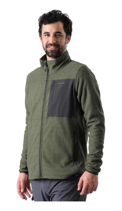 Polar Andesgear Hombre Ranco AG079 Verde-0