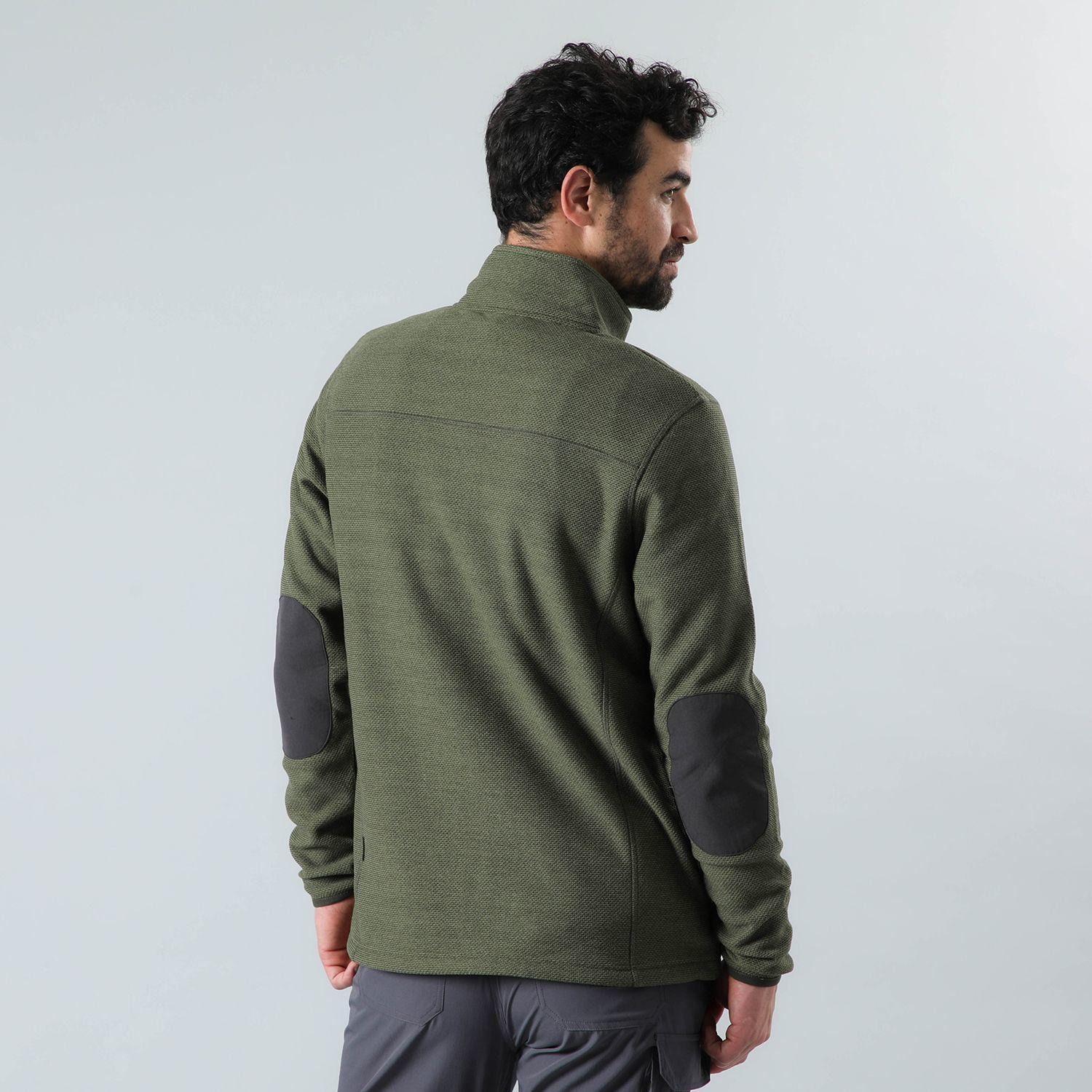 Polar Andesgear Hombre Ranco AG079 Verde-2