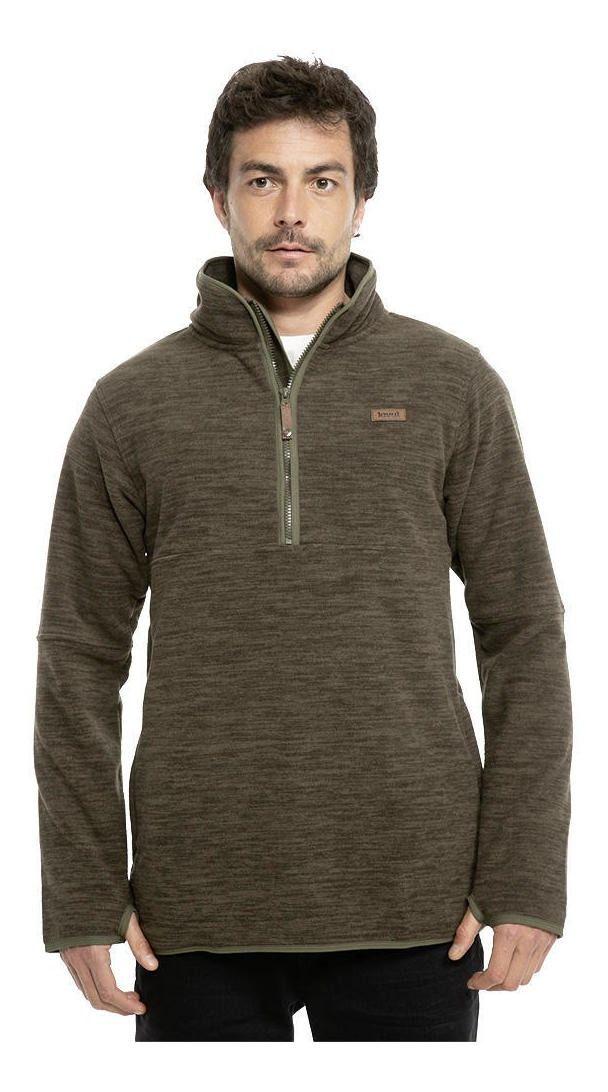 Polar Kivül Hombre Areka Café-0