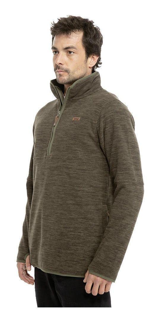 Polar Kivül Hombre Areka Café-1