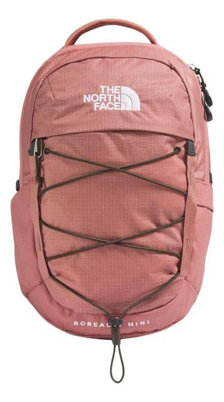 Mochila The North Face Borealis Mini Rosa-0