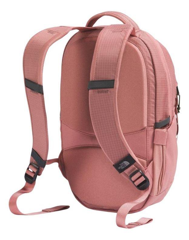 Mochila The North Face Borealis Mini Rosa-1
