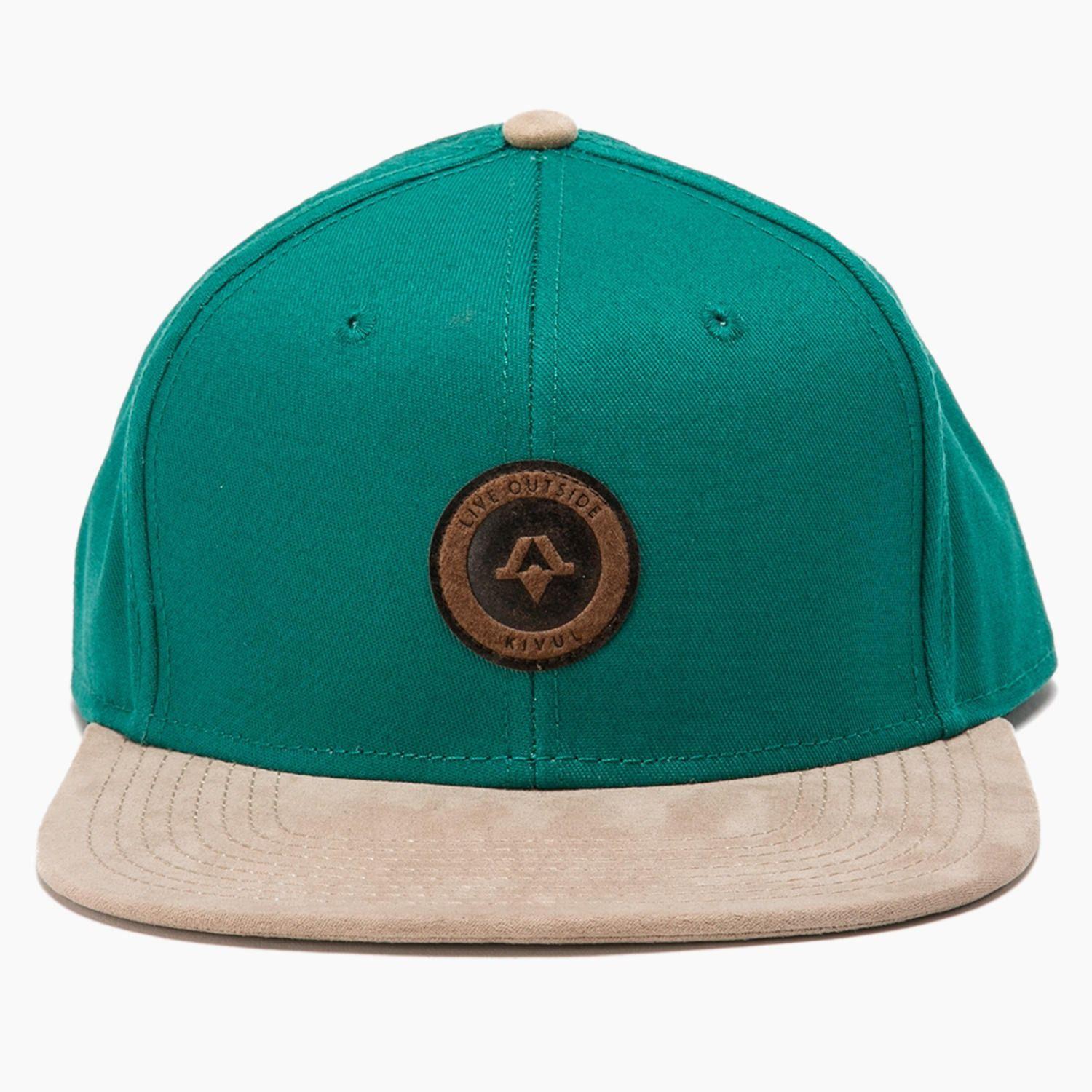 Jockey Kivül Unisex Somogi Verde-1