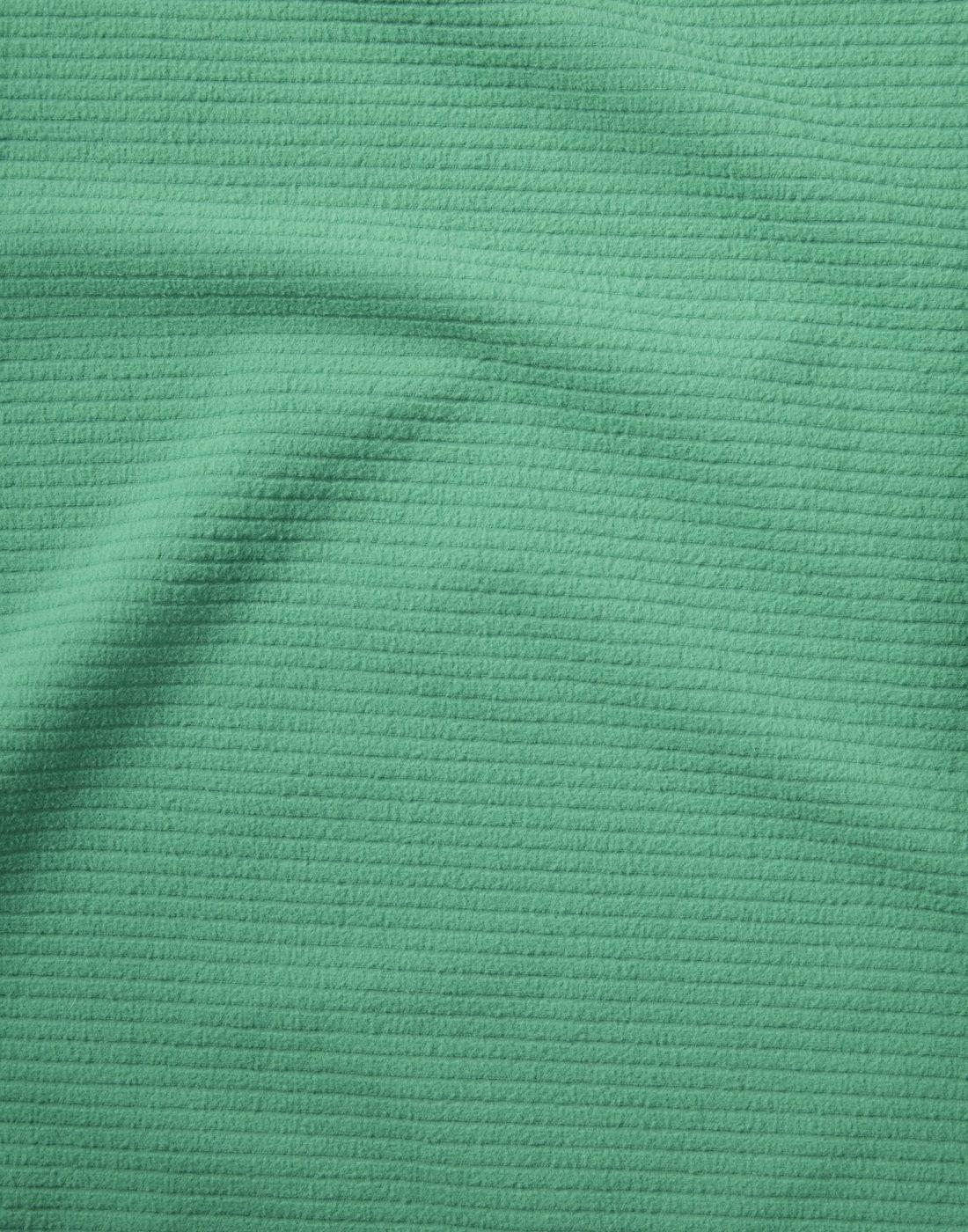 Polar Marmot Hombre Pinnacle Driclime Hoody Verde-6