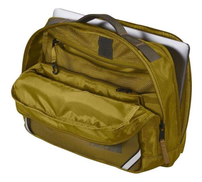 Mochila The North Face Base Camp Voyager Sling Amarillo-3