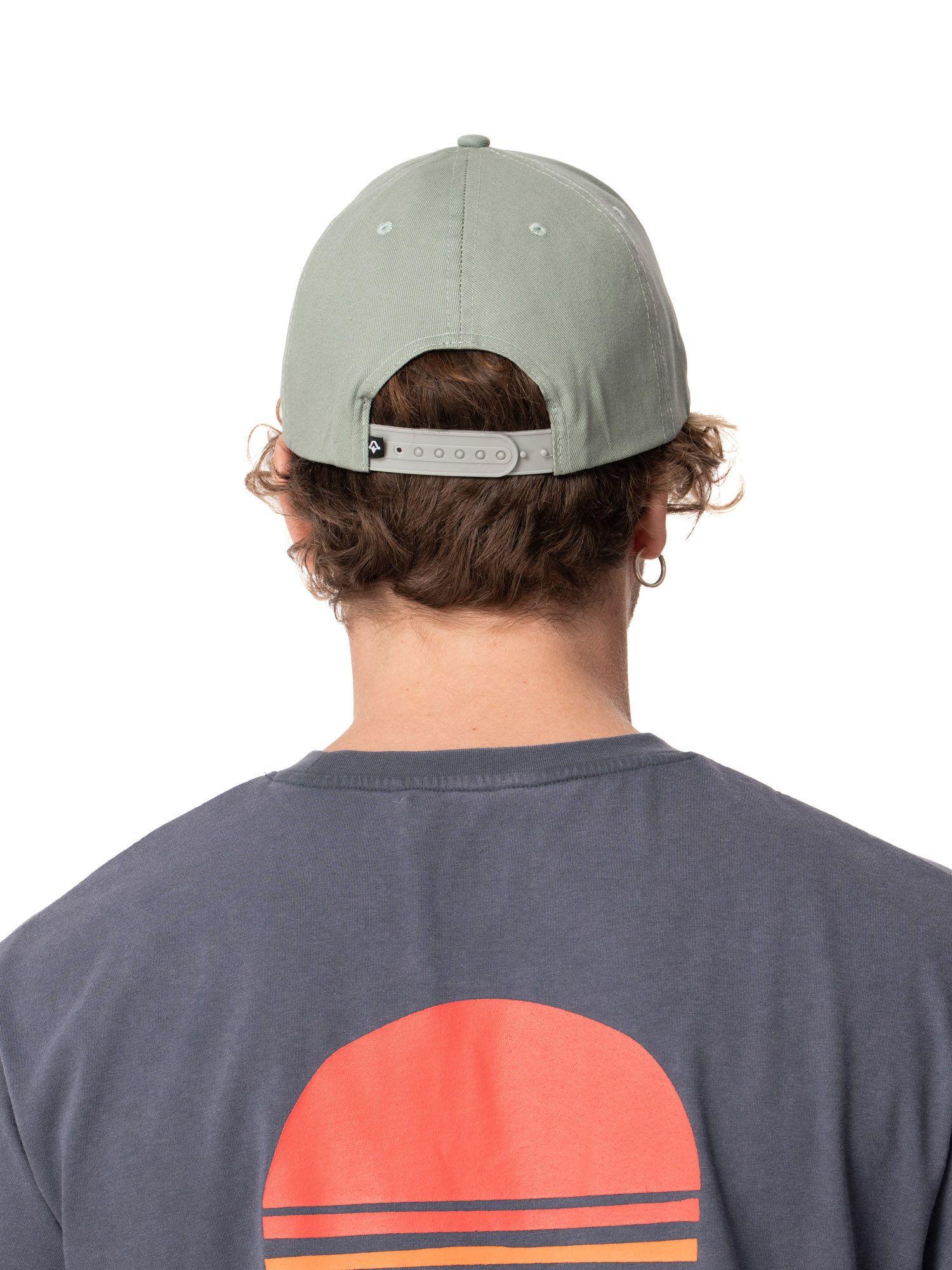 Jockey Kivül Unisex Fish Verde-4