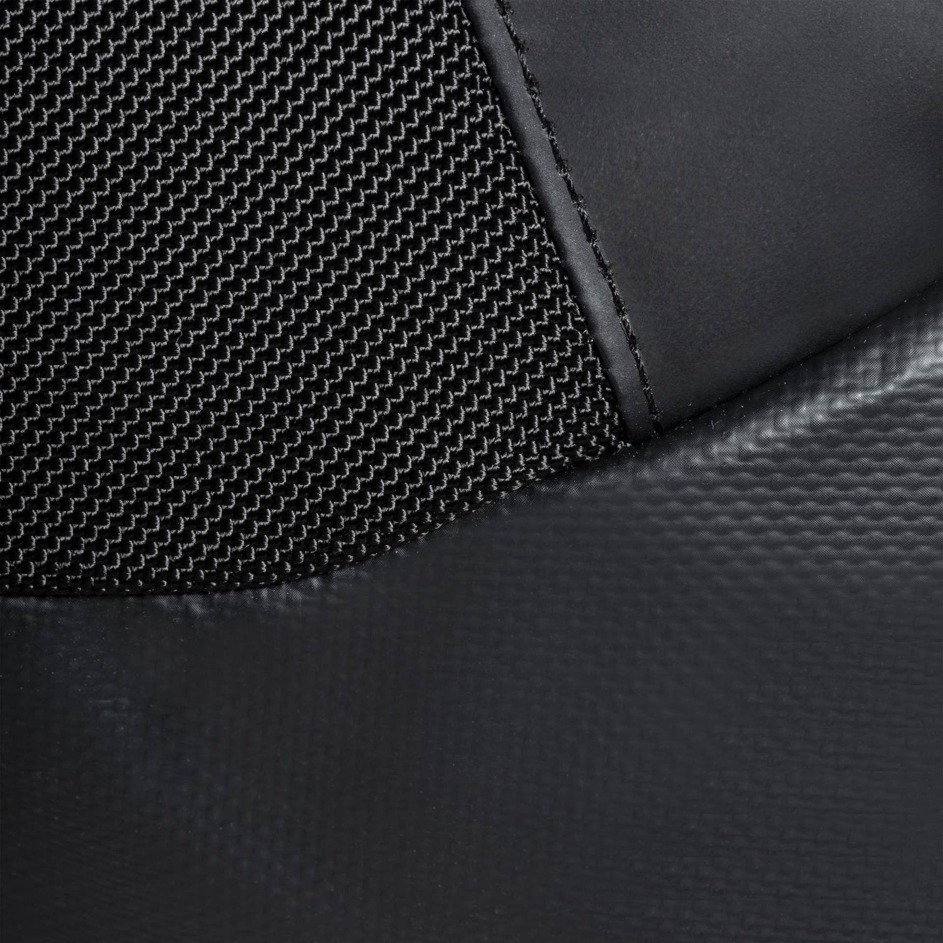 Bolso Mammut Mujer Cargon 140l Negro-4