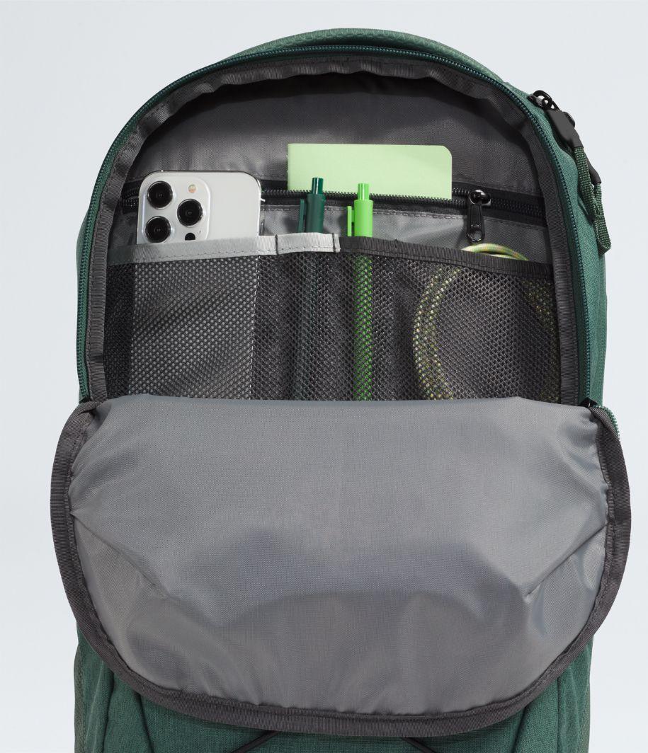 Mochila Jester Unisex Verde O-2