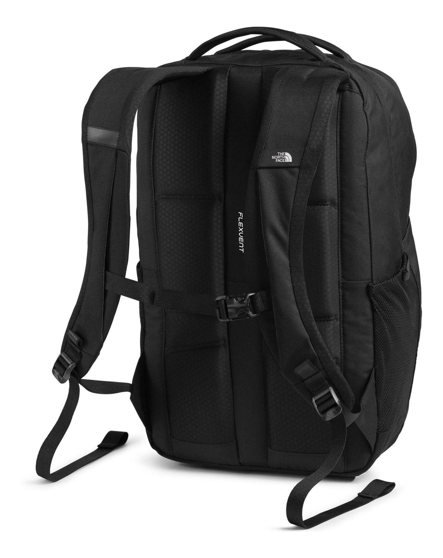 Mochila Unisex Vault Negro The North Face-3