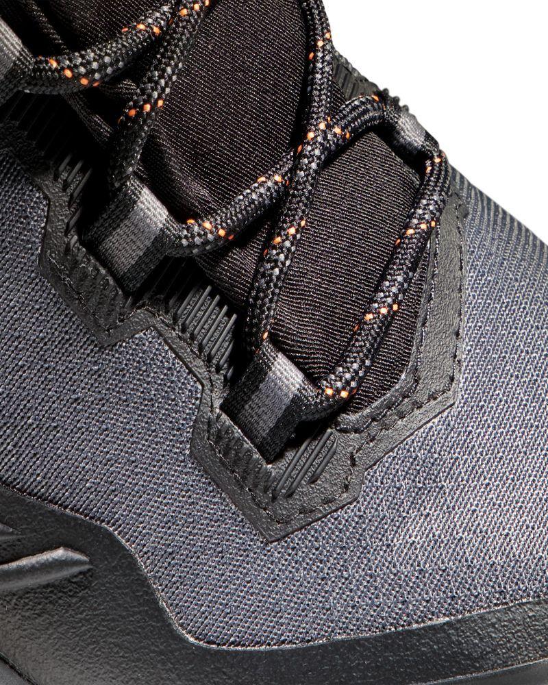 Zapato Mammut Mujer Blackfin Iii Wp High Negro-4