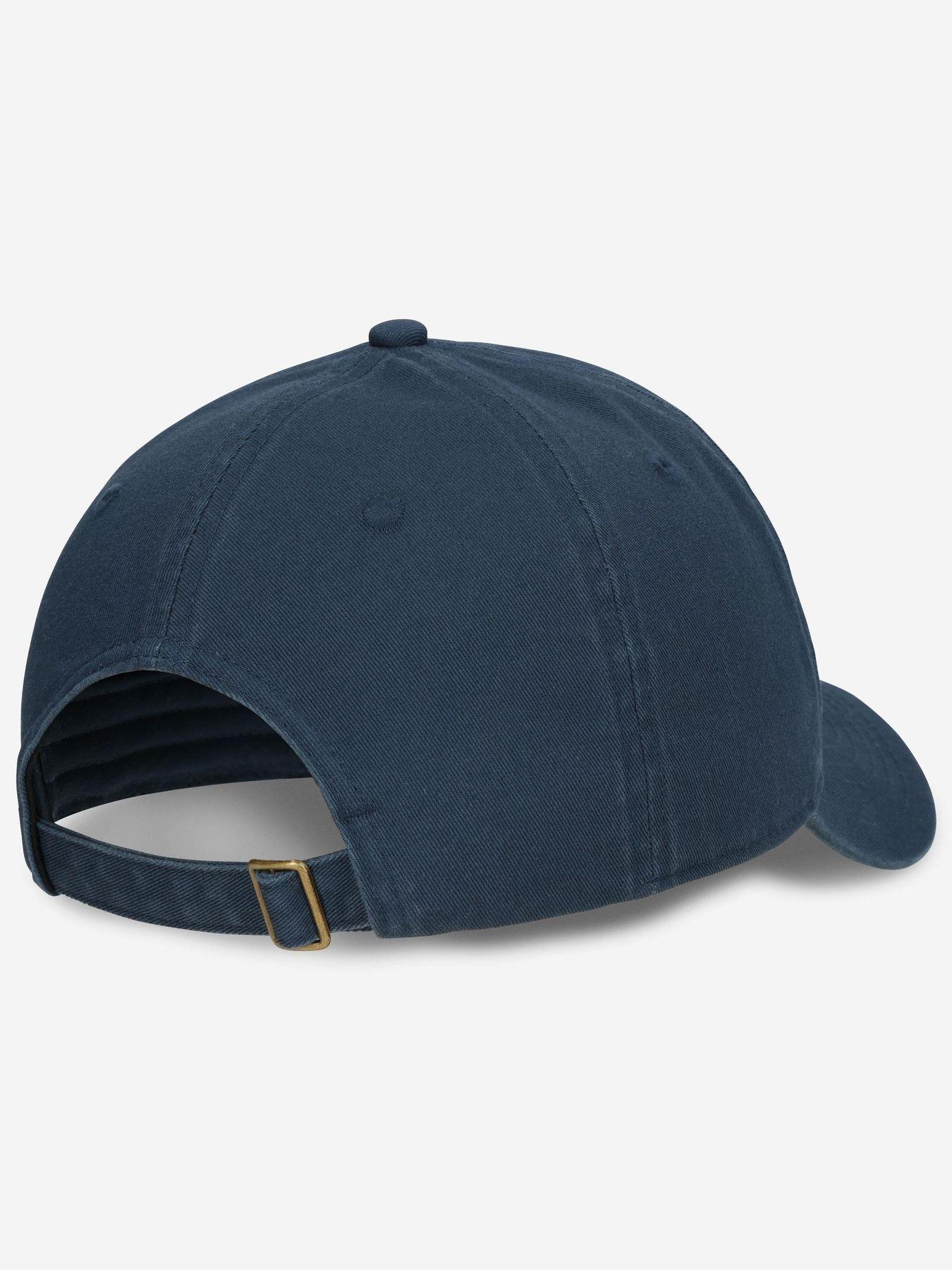 Jockey Marmot Unisex Aulin Azul Oscuro-1