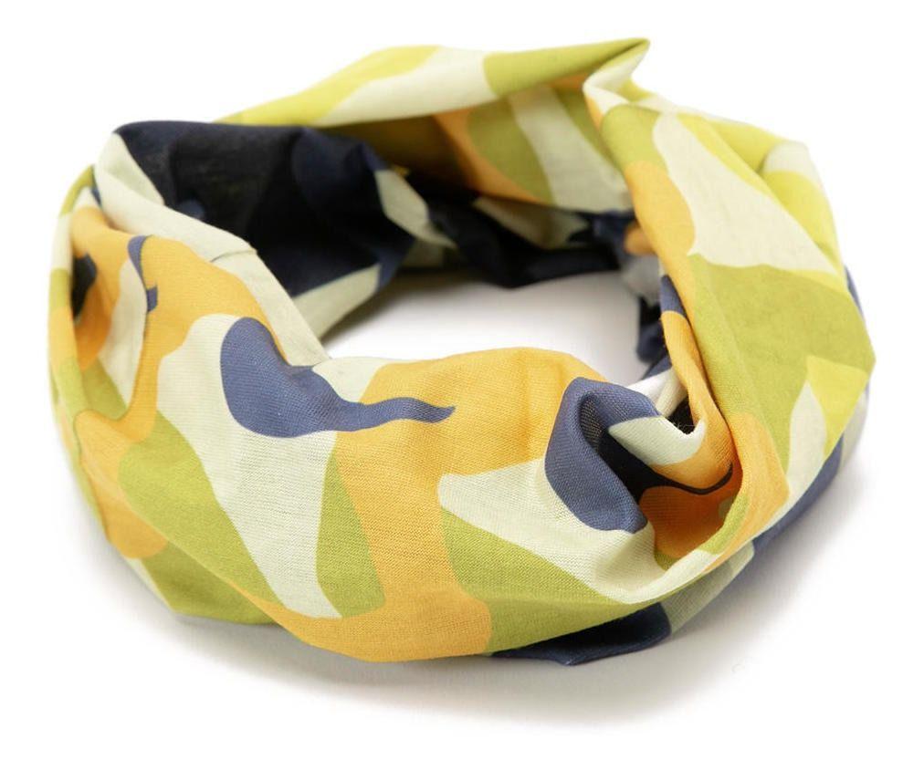 Cuello Andesgear Unisex Fauna Único color-0