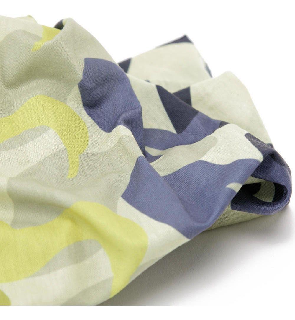 Cuello Andesgear Unisex Fauna Único color-2