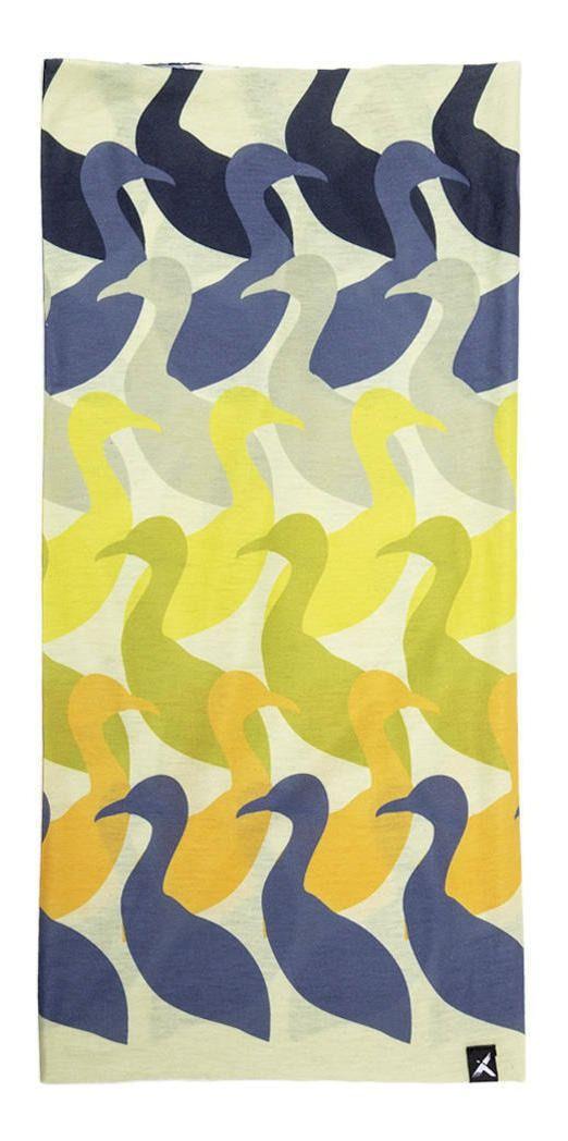 Cuello Andesgear Unisex Fauna Único color-3