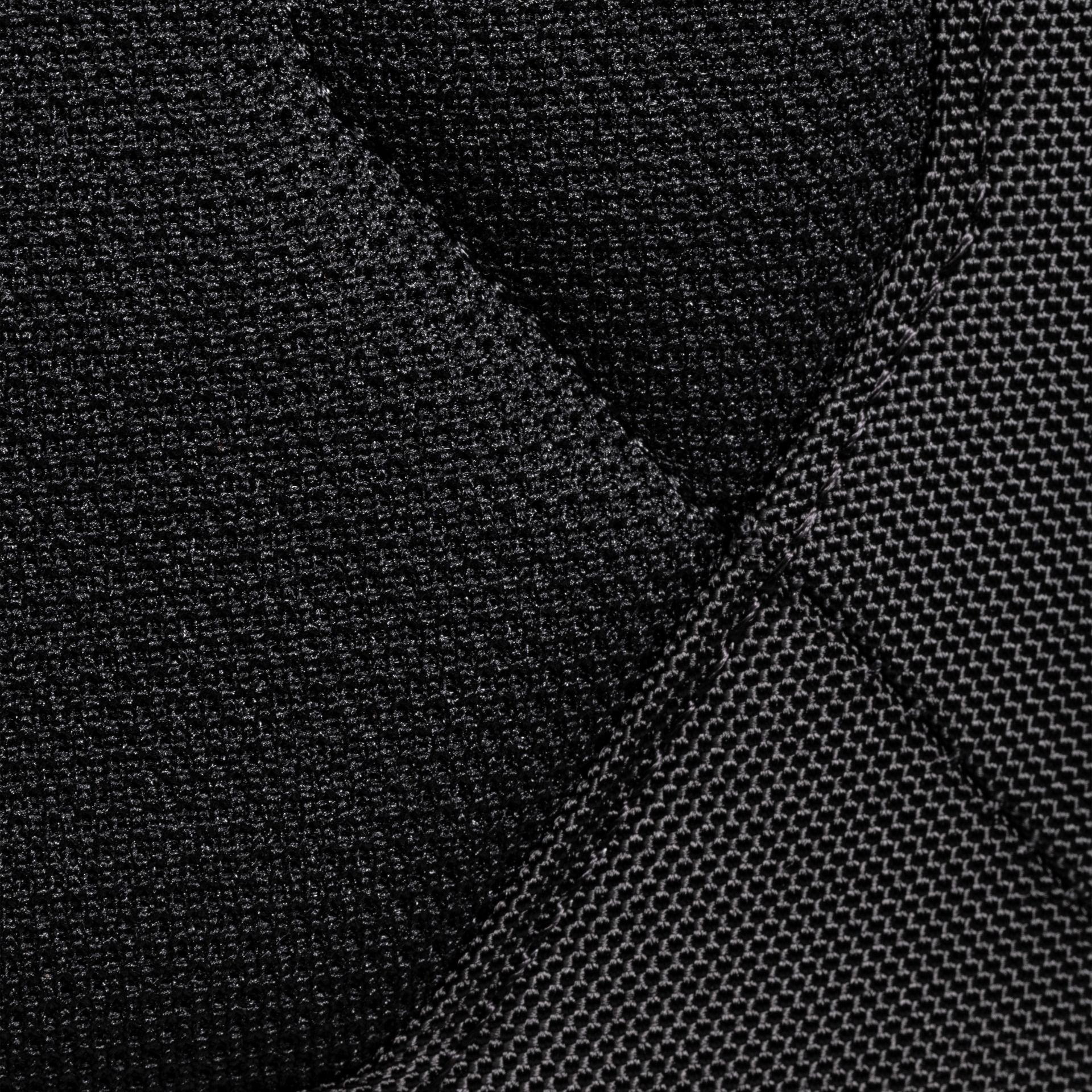 Mochila Mammut Unisex Urbana Xeron Messenger Negro-1