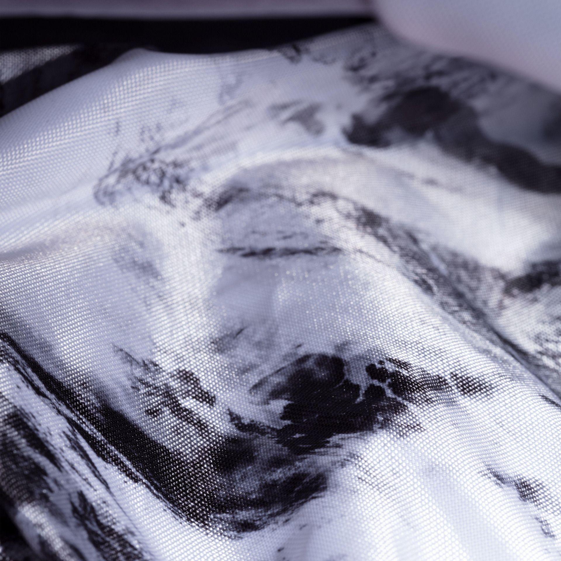 Mochila Mammut Unisex Urbana Xeron Messenger Negro-3