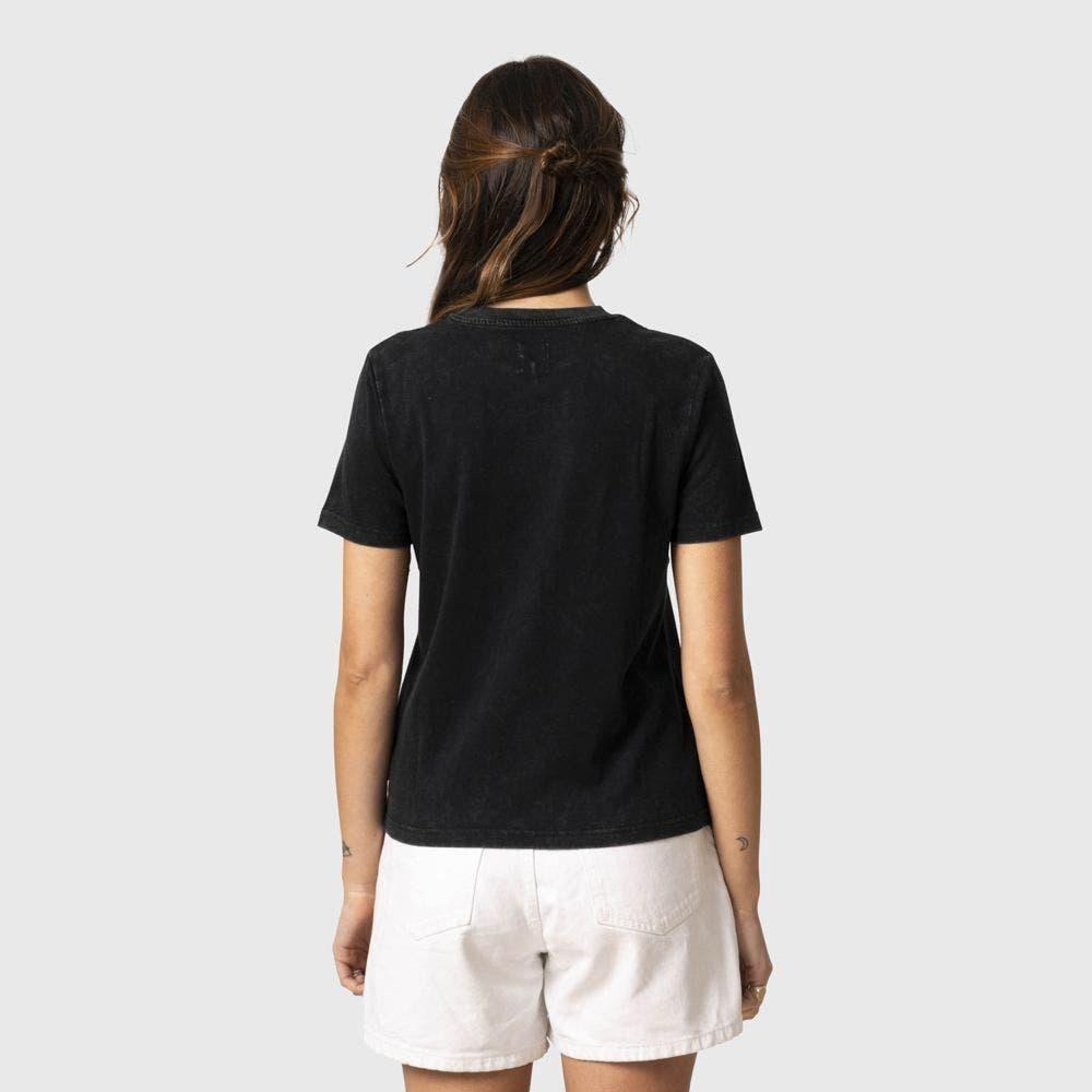 Polera Kivül Mujer Zaka Negro-2