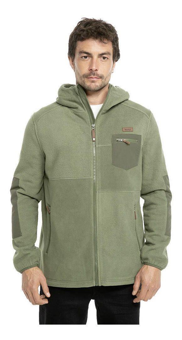 Polar Kivül Hombre Sori Verde-0