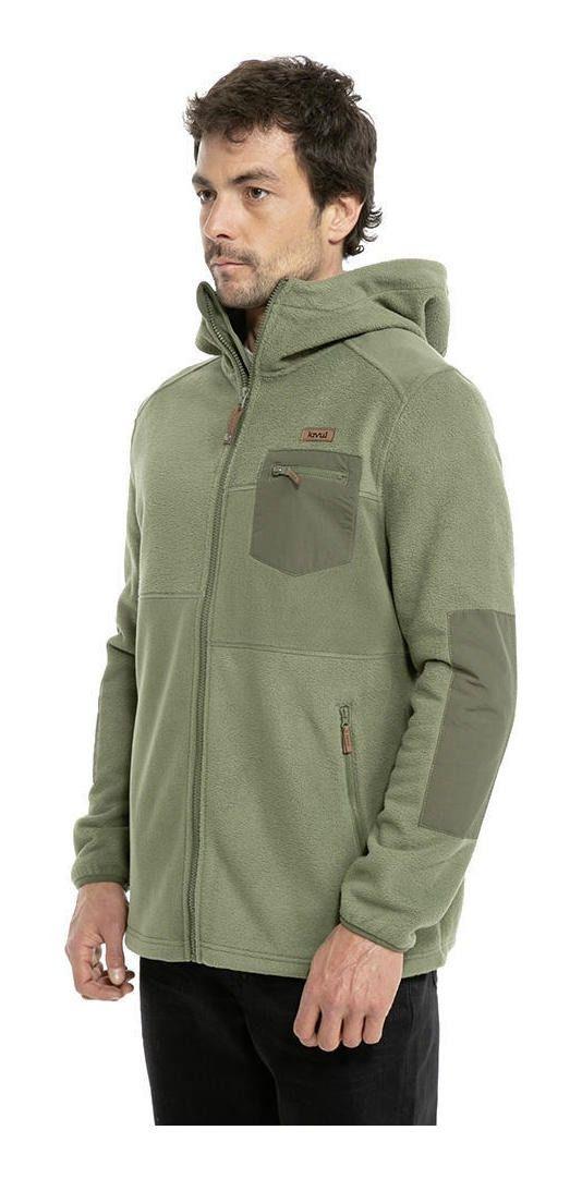 Polar Kivül Hombre Sori Verde-1