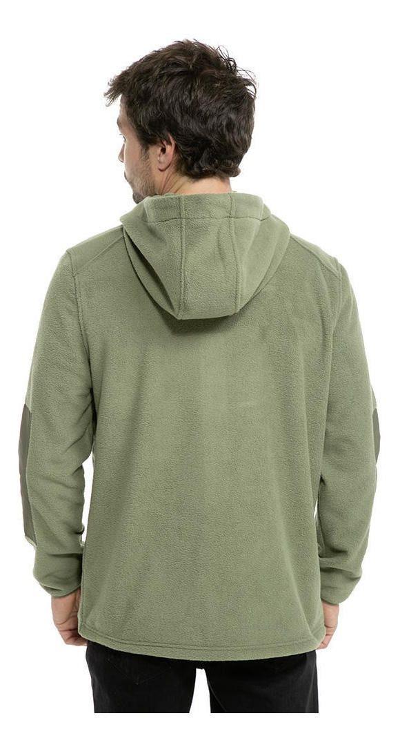 Polar Kivül Hombre Sori Verde-2