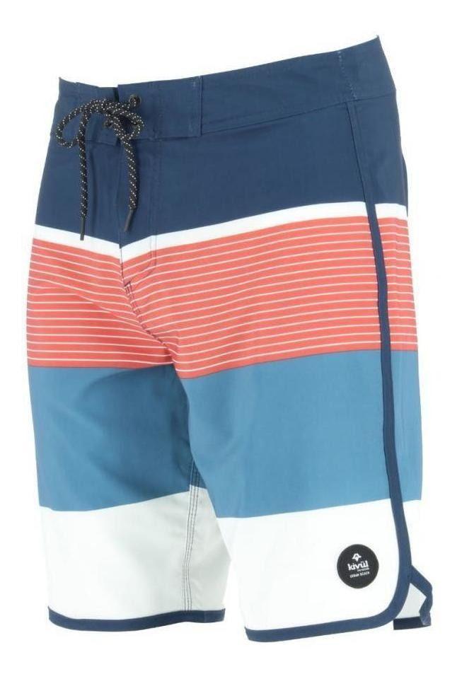 Traje Kivül Hombre De Baño Odi Único color-1