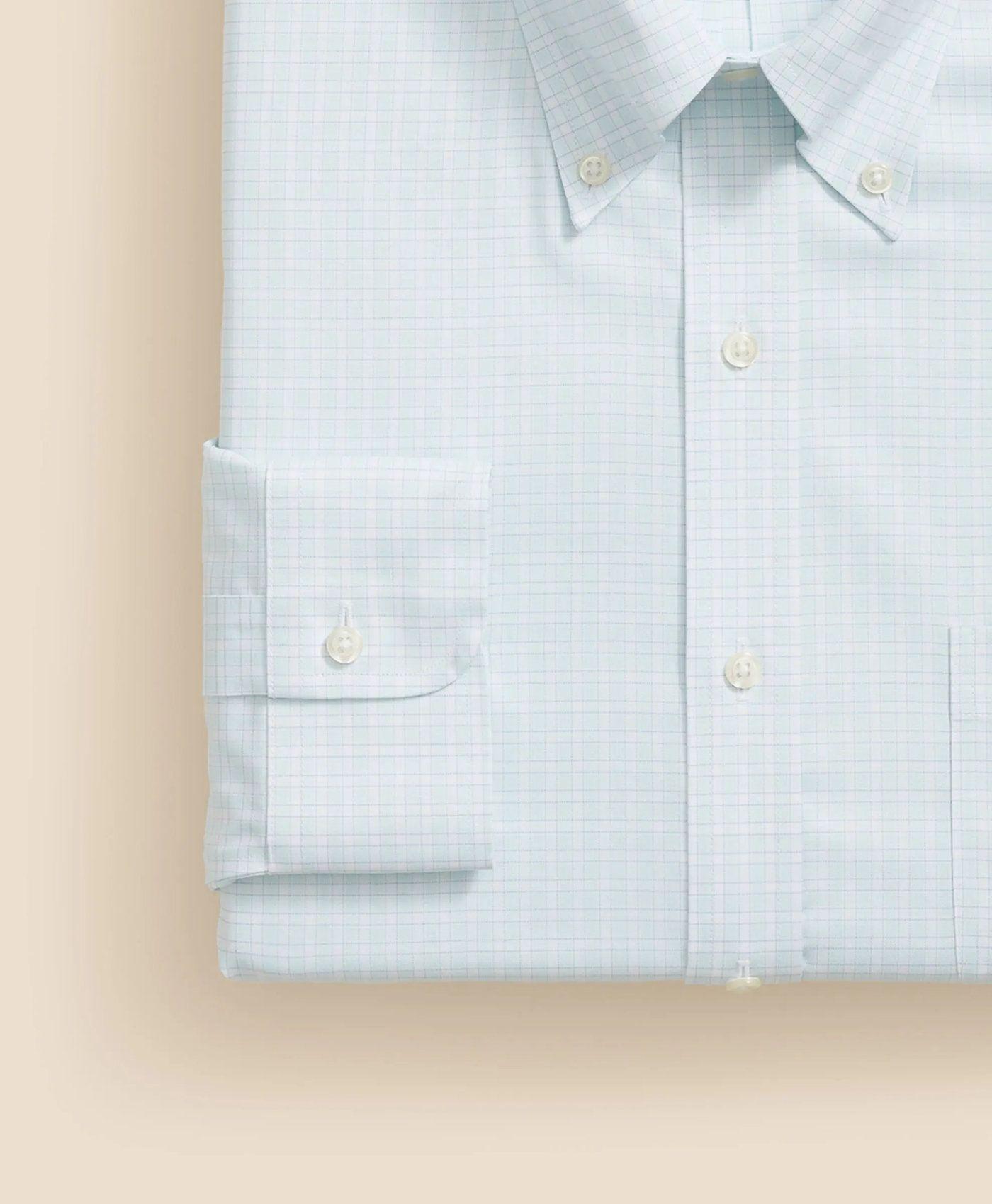 Camisa Brooks Brothers Hombre Pbd- June Celeste-3
