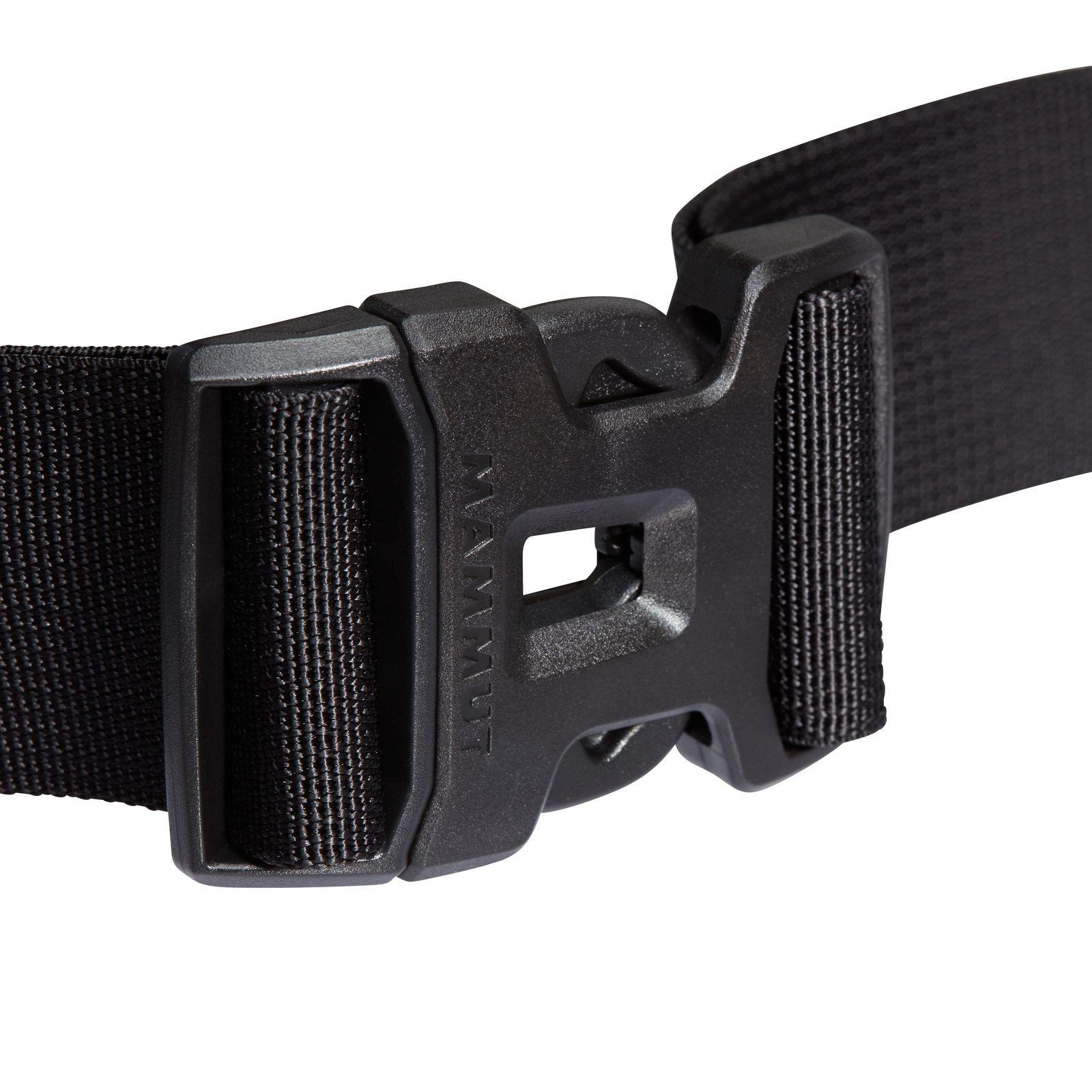 Banano Mammut Unisex Xeron Classic Waistpack 2l Verde-4