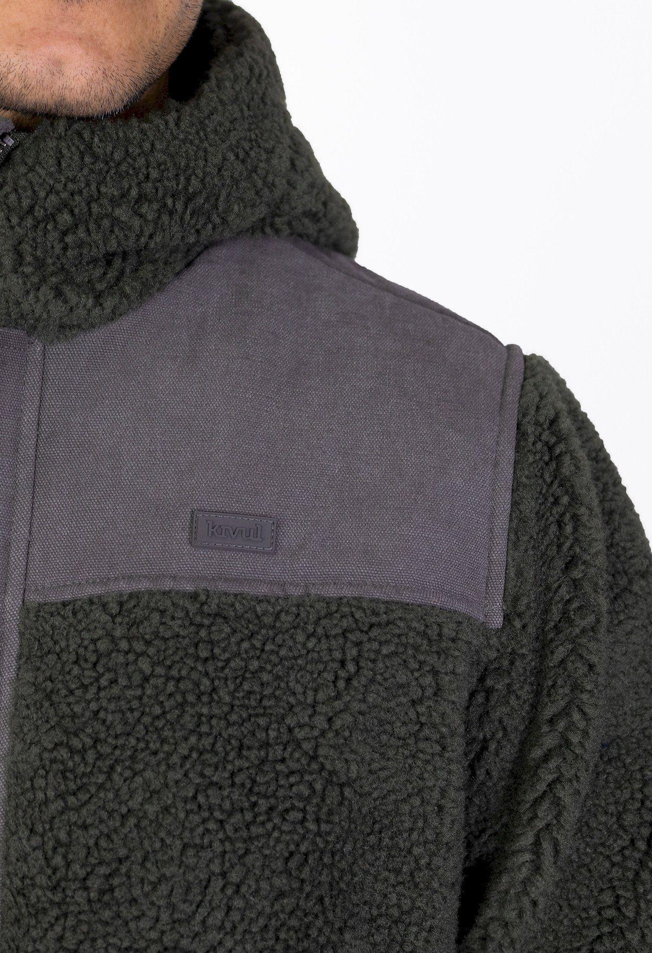 Polar Kivul Hombre Flav Verde-3