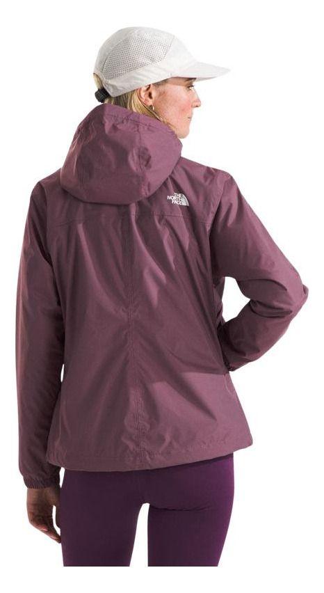Chaqueta The North Face Mujer Antora Triclimate® Morado-1