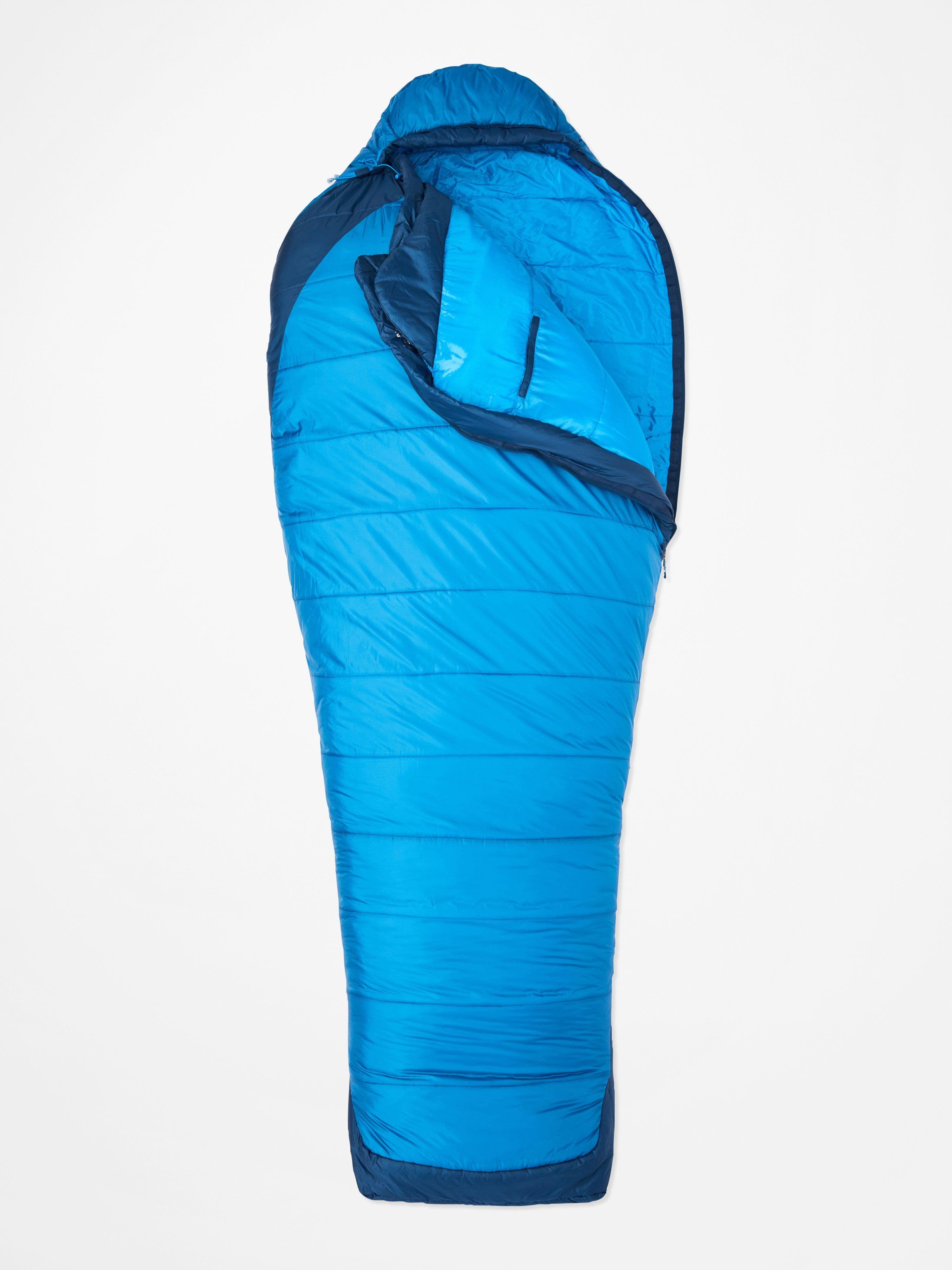 Saco De Dormir Unisex Marmot Trestles Elite Eco 20 Xwd-1