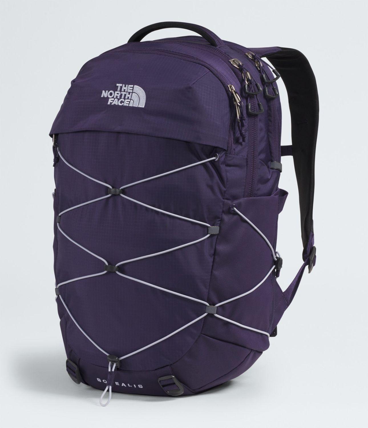 Mochila Borealis  Mujer 23L-4