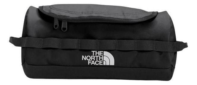 Neceser The North Face Bc Travel Canister Large Negro-0