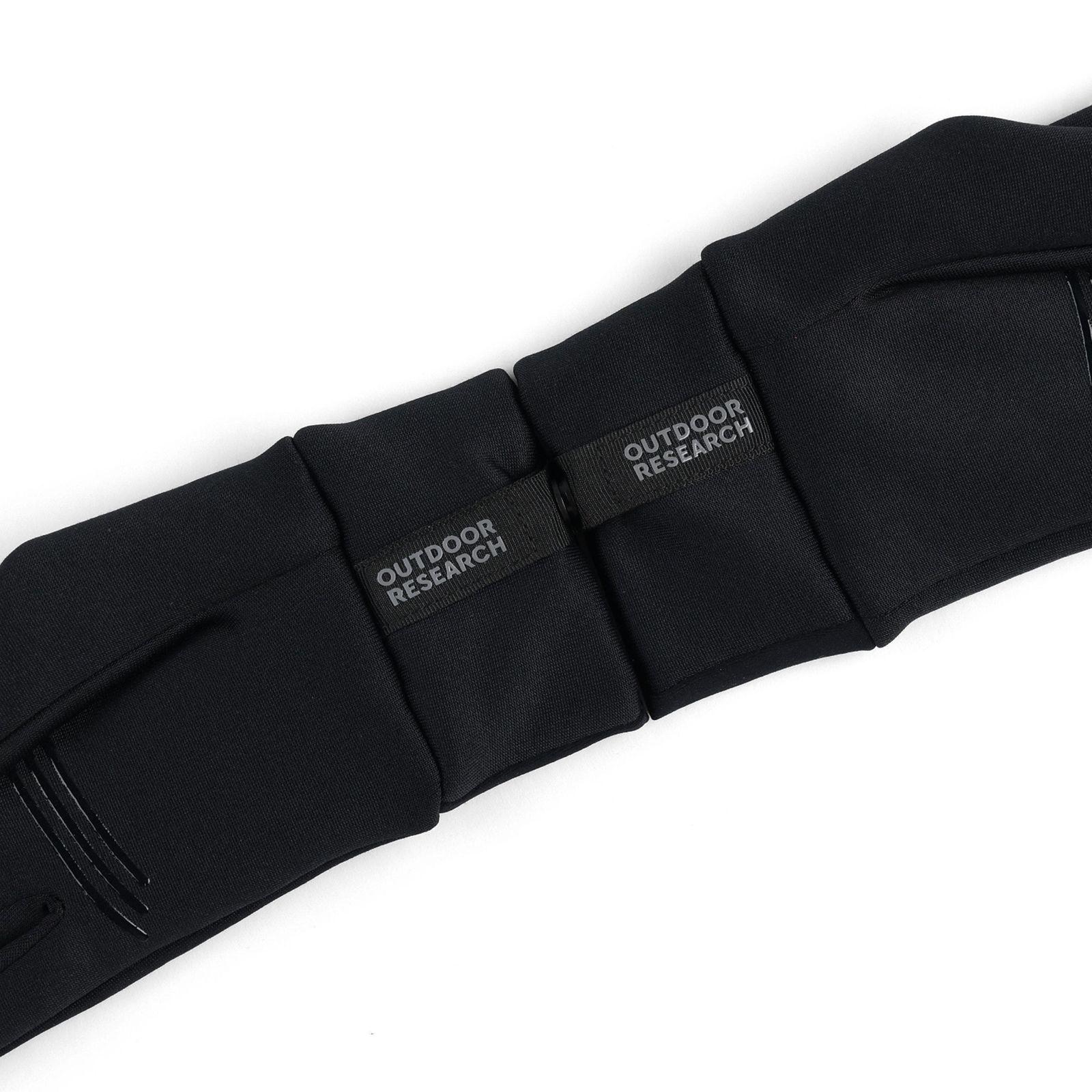 Guantes Outdoor Research Mujer Vigor Midweight Sensor Negro-4