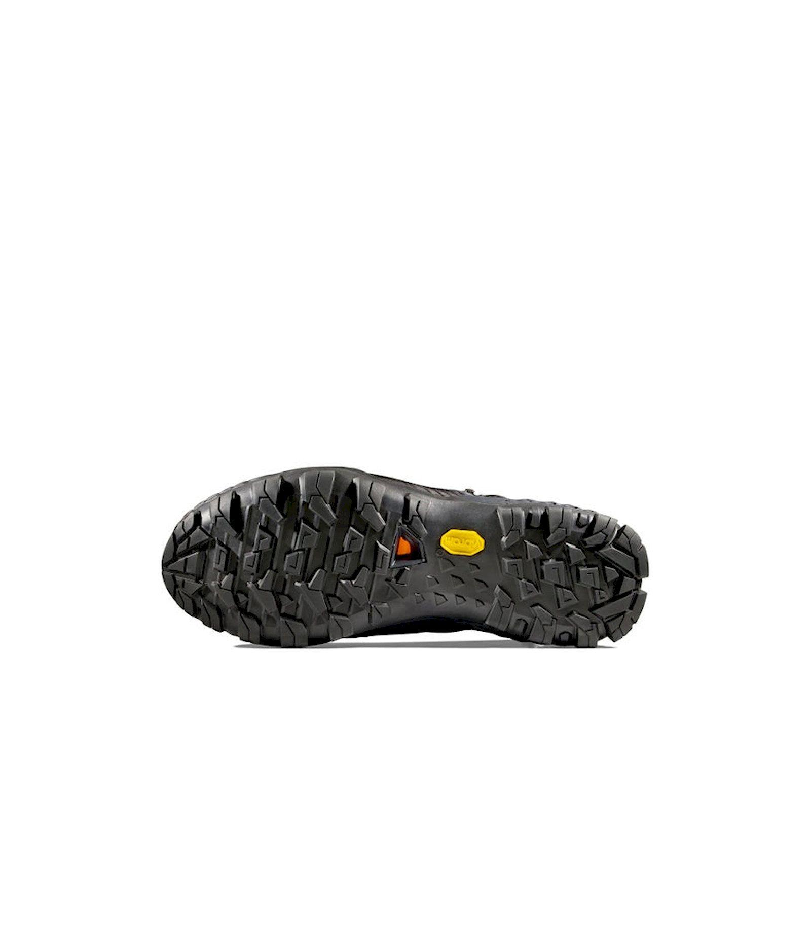 Zapato Mammut Hombre Ducan Ii-High Gtx Multicolor-Negro-4