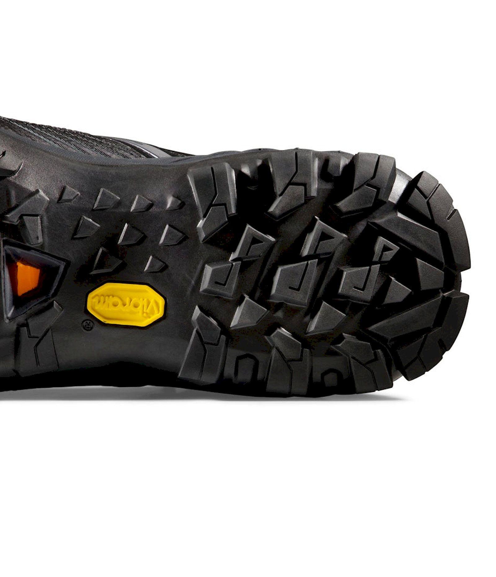 Zapato Mammut Hombre Ducan Ii-High Gtx Multicolor-Negro-7