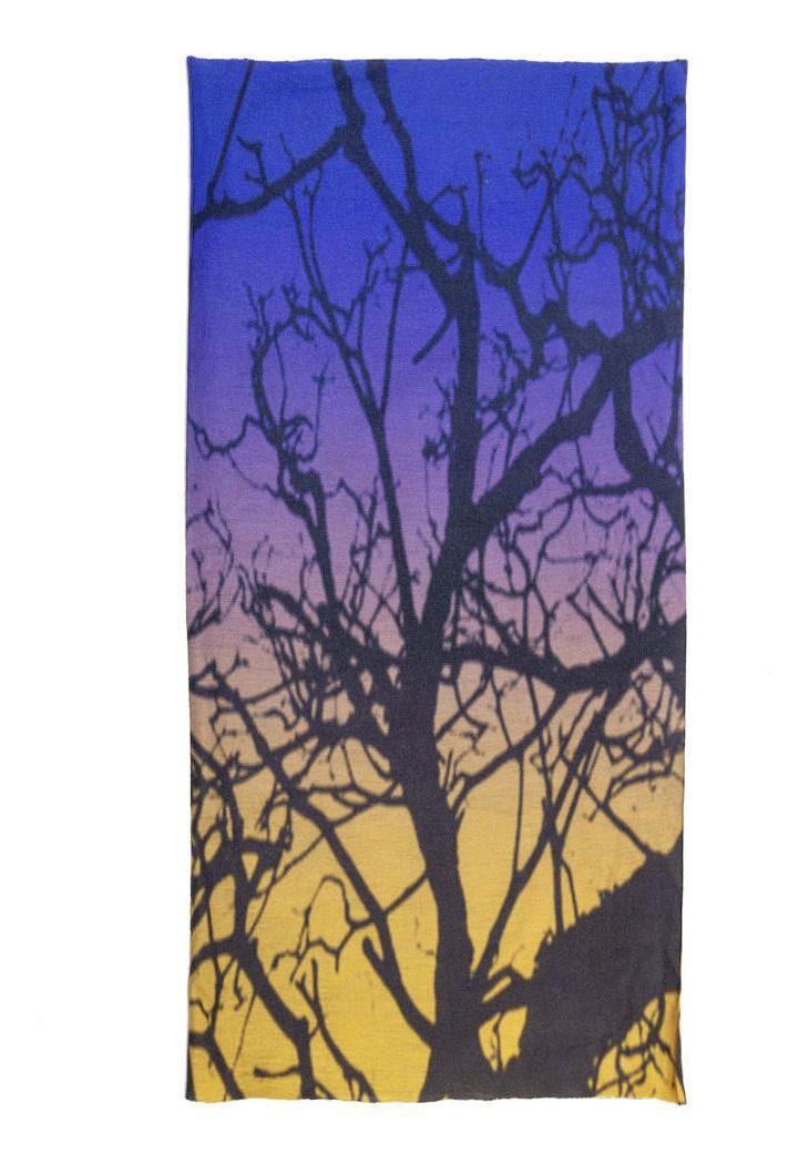 Cuello Andesgear Unisex Desierto Amarillo-3