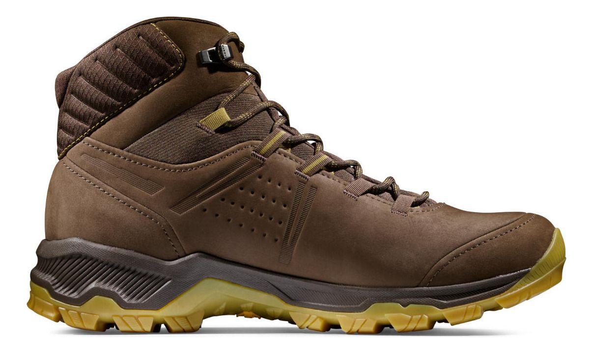 Bototo Mammut Hombre Mercury Iv Mid Gtx Café-1