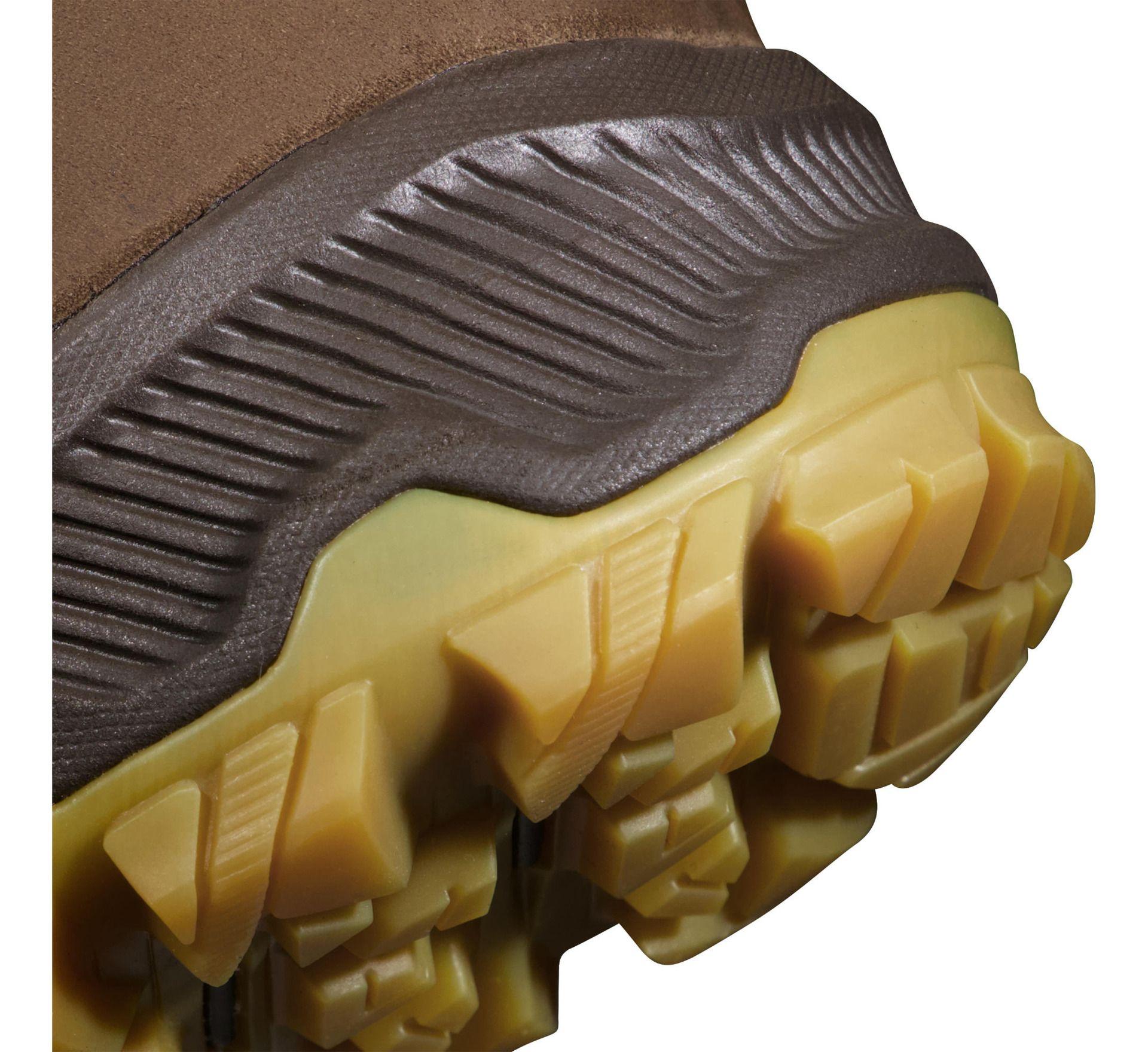 Bototo Mammut Hombre Mercury Iv Mid Gtx Café-4