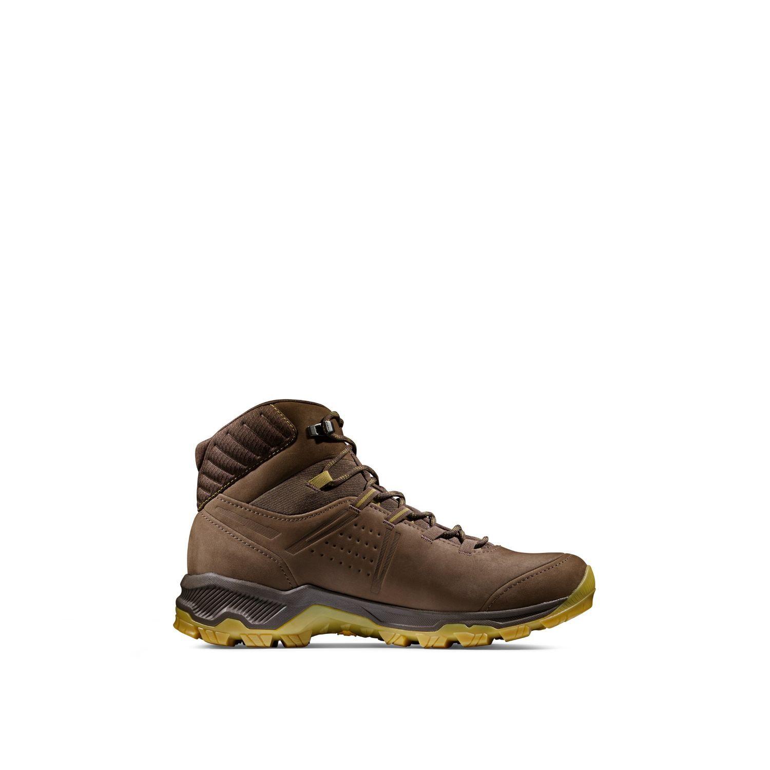 Bototo Mammut Hombre Mercury Iv Mid Gtx Café-5