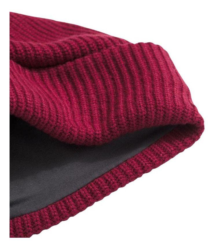 Gorro The North Face Salty Dog Rojo-2