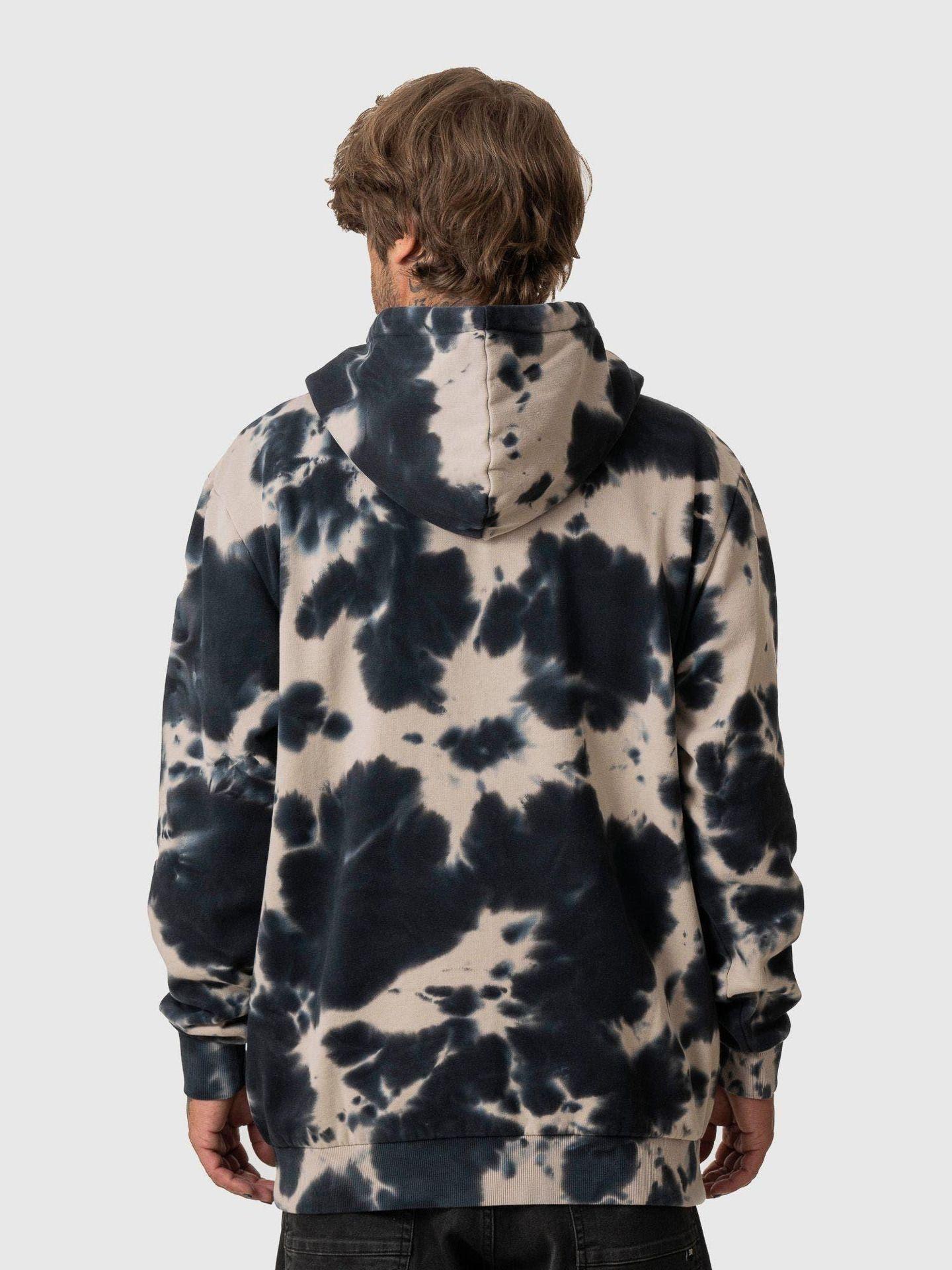 Polerón Stoked Hombre Skull Único color-2