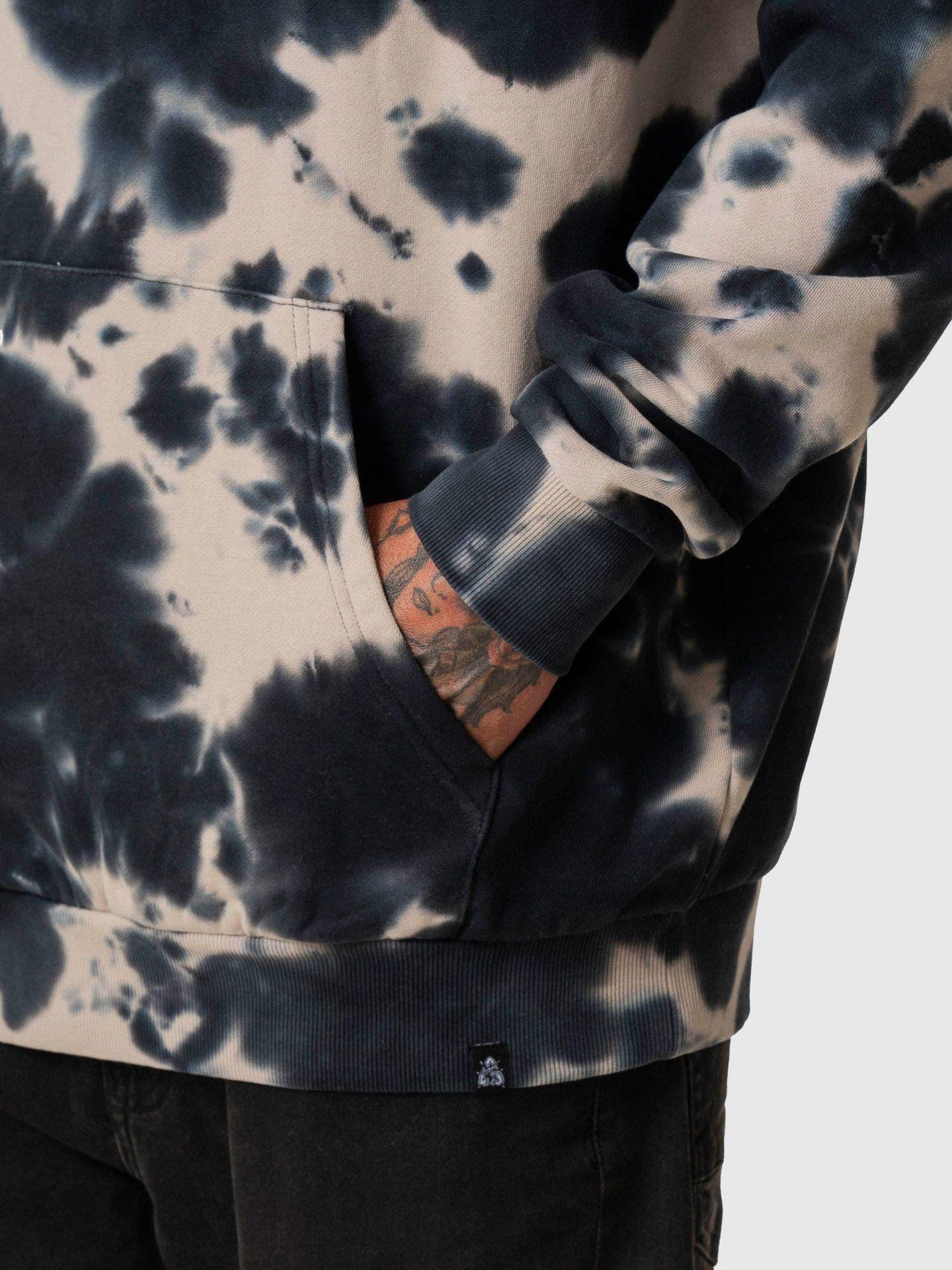 Polerón Stoked Hombre Skull Único color-4