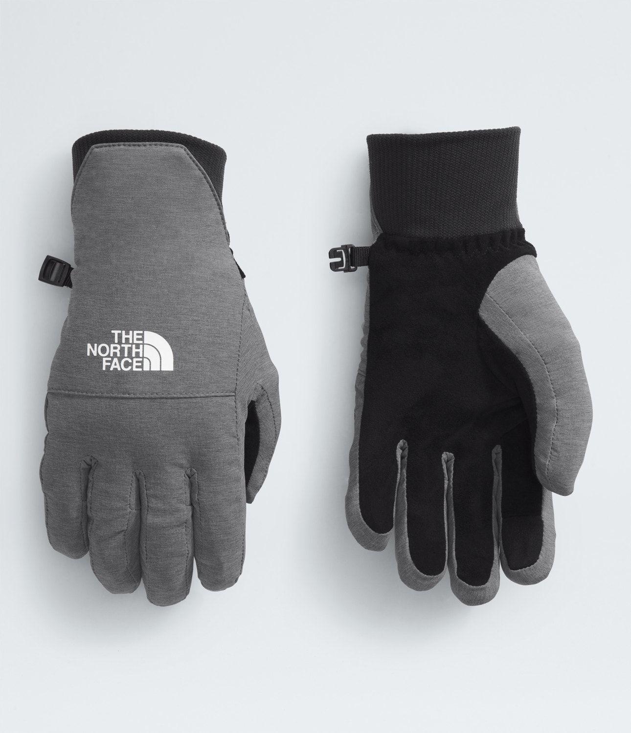 Guantes Shelbe Raschel Etip Glove.-0