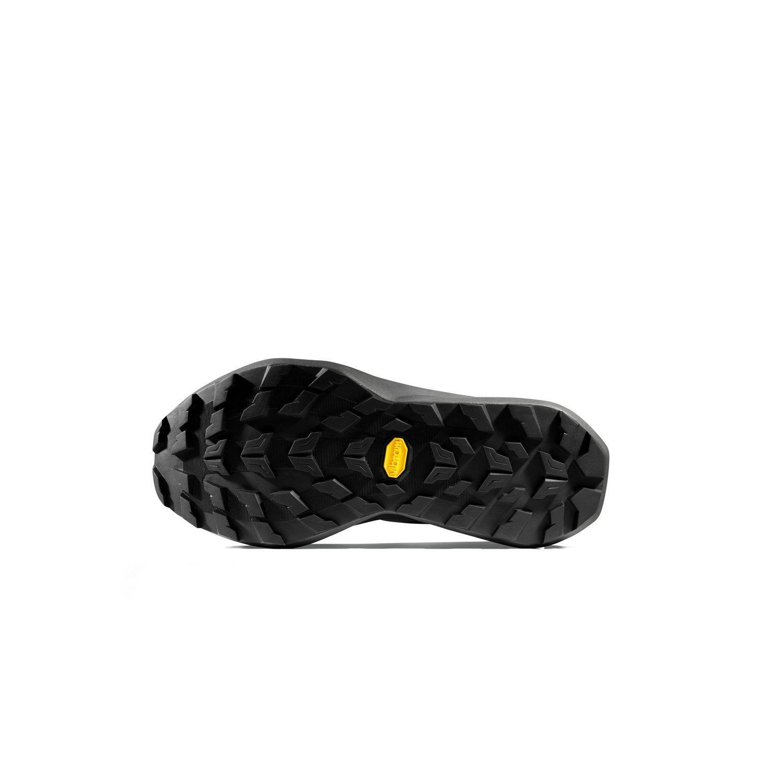 Zapatilla Mammut Men Aenergy Mtn Low Gtx Negro-5