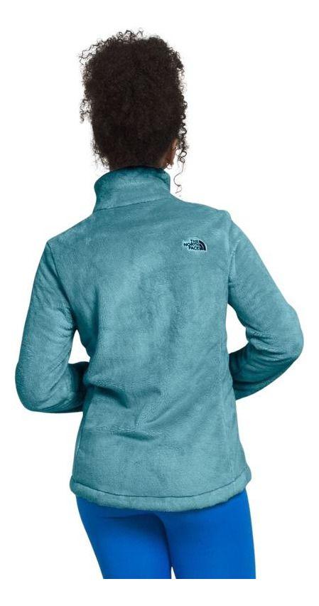 Polar Mujer The North Face Osito Jacket Celeste-1