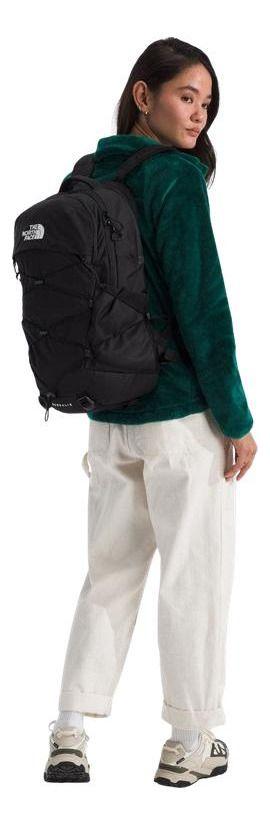 Mochila The North Face Borealis Negro-2