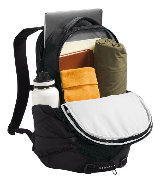 Mochila The North Face Borealis Negro-3