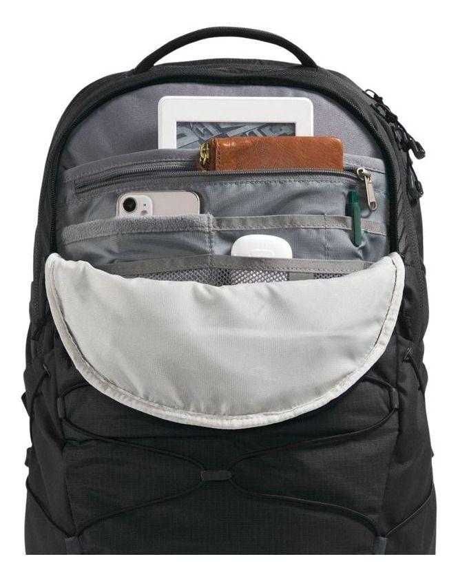 Mochila The North Face Borealis Negro-4