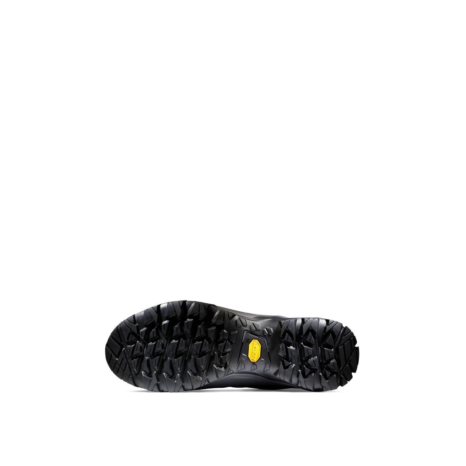 Zapatilla Mammut Hombre Mercury Iv Low Gtx MM00667 Negro-3