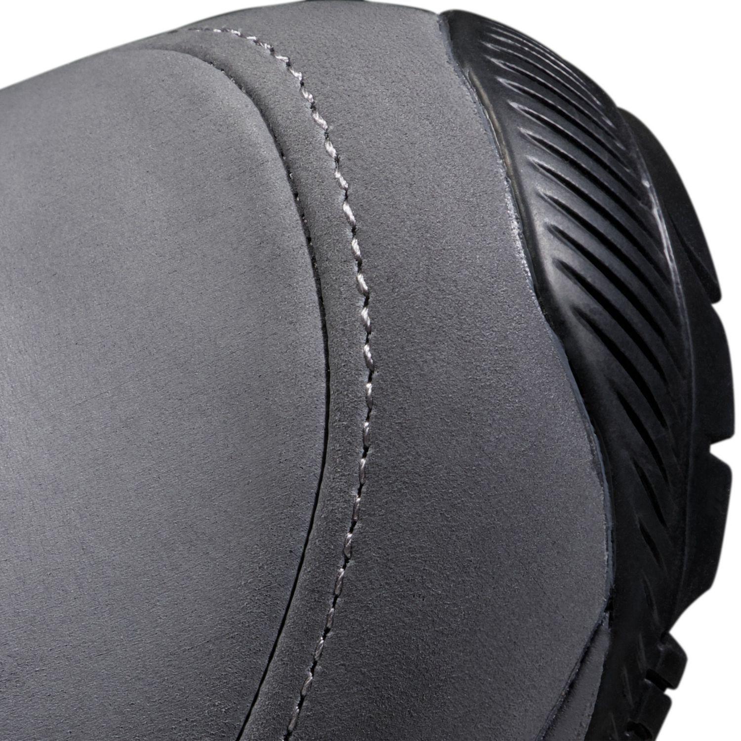 Zapatilla Mammut Hombre Mercury Iv Low Gtx MM00667 Negro-4